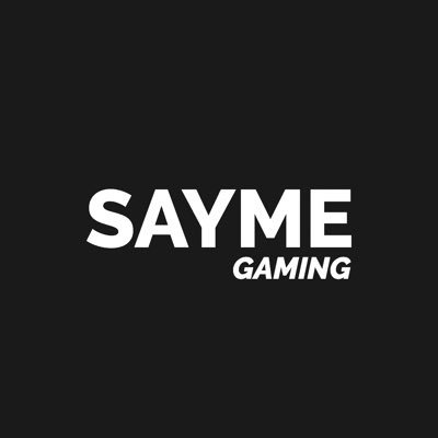 Actualité #Gaming #Esport 🇫🇷 by @SaymeFR  - Une infos à partager ? 👉🏼 DM