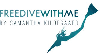Freedive lessons, coaching, safety ~Private freedive trips to West Caicos