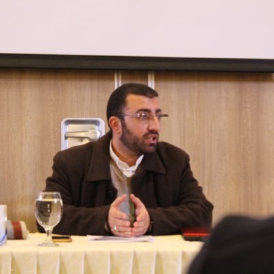 باحث في العلوم العقلية والشرعية. علم الكلام. المنطق. حاصل على الدكتوراه في التفسير وعلوم القرآن الكريم