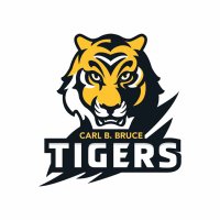 Carl B. Bruce Middle School (@carlbrucetigers) 's Twitter Profile