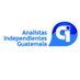 Analistas Independientes de Guatemala - AIG (@AIG_Guatemala) Twitter profile photo