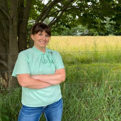 Wife | Mom | Kansas State Representative | School Board Member | Blessed