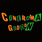 Cineramageddon(@cineramageddon) 's Twitter Profile Photo