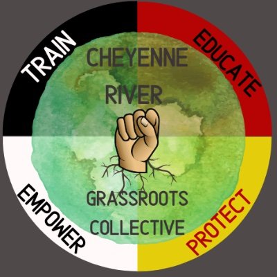 Cheyenne River Grassroots Collective Profile