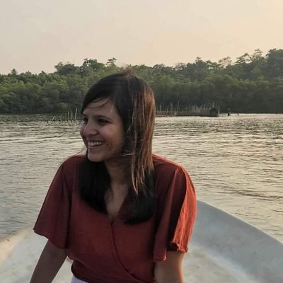 Startup Founder @thinkingspreee
Sometimes visceral, sometimes intellectual | Innovation Consultant