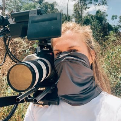 Cinematographer and editor @nytimes | formerly @newyorker @mashable @latimes | probably on the road, new to this twitter thing 🤷🏼‍♀️