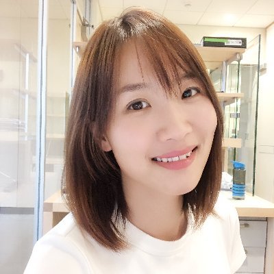Jingjing Gao Profile