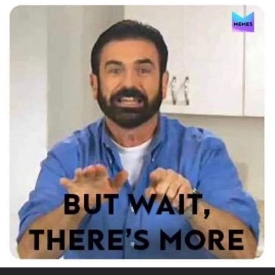 The Doctor Is In. No need for pronouns. I have a cock therefore I’m a man.