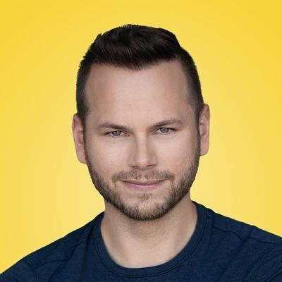 kevin__gordon's profile picture. @drivenproject founder