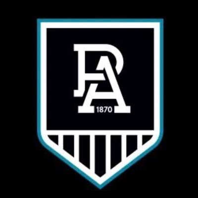 Port Adelaide Proud, Vic Port member.Ex SA, Ex TAS.