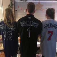 Denny Hocking (@bigleagueswings) 's Twitter Profile