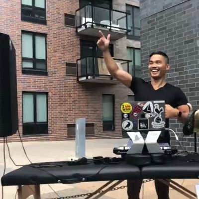 Dj T O T Djtot69 Twitter