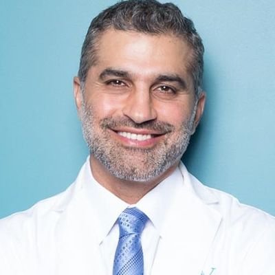 Dr. Morris Cotton R. MD
San Diego, CA
Specialty / Subspecialties: Plastic Surgery / Head & Neck, Facial Plastic and Reconstructive Surgery