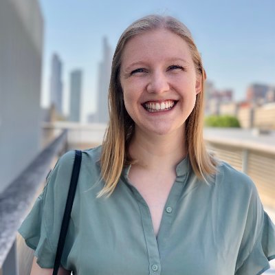 annaholman44's profile picture. Y'all remember precedented times? Those were the days.