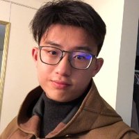 Shunyu Yao(@ShunyuYao12) 's Twitter Profile Photo