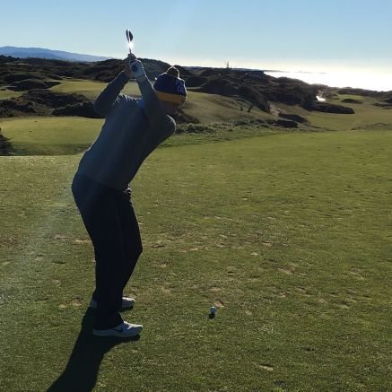 landonhitch's profile picture. 