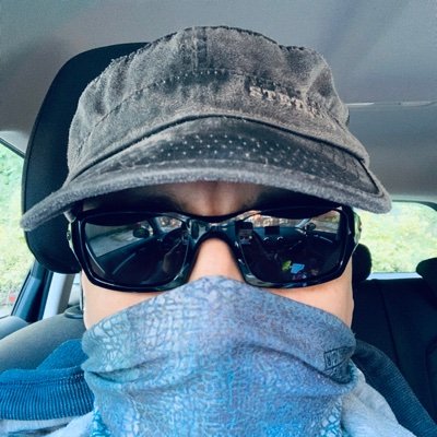 I only use this account by accident