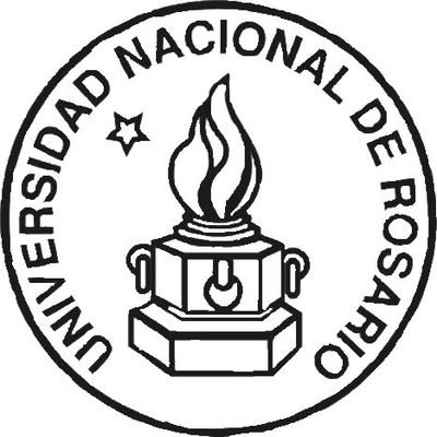 Universidad Nacional de Rosario.