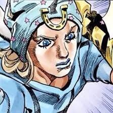 Johnny Joestar (@Astroborth) / X