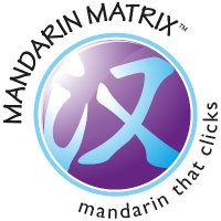 Mandarin Matrix(@Mandarin_Matrix) 's Twitter Profile Photo
