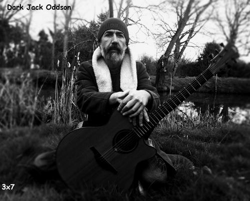 Kind of Blues rock roots ,,,,,,some call it music ...... Hope you ll appreciate ....