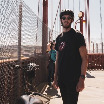 Grizzly_Bare14's profile picture. While intelligence speaks wisdom listens, and we've willingly covered our ears and eyes to Mother Nature's screams and signs.
https://t.co/EyZ9vme0jb