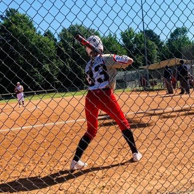 Athletics Gold #33 |Henderson High School Varsity Softball | Class of ‘23🎓 |5’7| |4.0 GPA| C/OF |