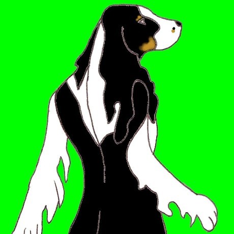 Where Canine is king, Pooch is posh, & Dog is divine. https://t.co/yUso9n9C8k (My Adopt-Me dream pet: Crow, Crocodile, Flamingo)