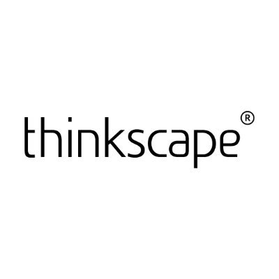 thinkscapegroup's profile picture. STRATEGY: brand assessment, positioning | DESIGN: identity, communication design | PLACE: masterplan, architecture, retail plan, interior design & build