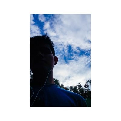 Desi kid trying to explore the world beyond Engineering and doctoral degrees.
|18| Instagram handle: @rahul.bhosle.17
