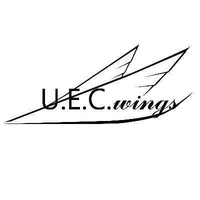 電気通信大学鳥人間サークルU.E.C.wingsの公式アカウントです。 #らごぱすたん 2023年新歓用アカウント▷▶▷@uecwings2024  Instagram👉 https://t.co/bK8aG5FK8p