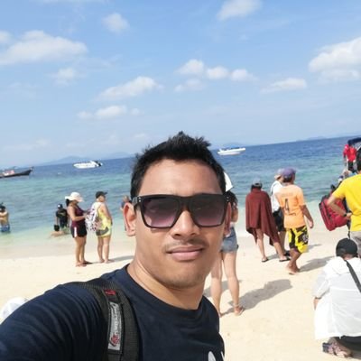 RashikTuladhar's profile picture. Software Engineer @ Darshantech