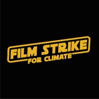 Film Strike for Climate(@strike_film) 's Twitter Profile Photo