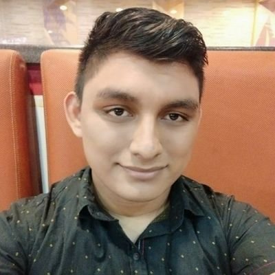 M4cDany's profile picture. 