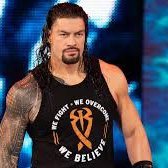 I'm a major wrestling fan, my favorites are Randy Orton and Roman Reigns.
#theroyallair #wwettfam #heelclub #ruination