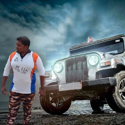 ashokts615's profile picture. 