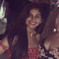 Cassandra Tarango (@c_tang94) 's Twitter Profile