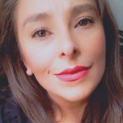 Gina36979545's profile picture. Artista plástica, acuarelista, orgullosamente UNAM ❤el arte y la música, ❤a los gatos y a los perros, ❤🇲🇽por eso soy antiamlo y antichairos