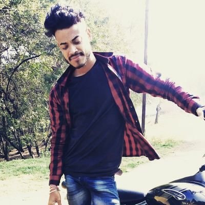 GauravGanguli4's profile picture. Never give up