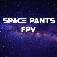 SpacePantsFPV(@SpacePantsFPV) 's Twitter Profile Photo