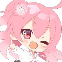 桜花🌸小峰シロ14th Anniversary🌸 (@ouka_shiro) Twitter profile photo