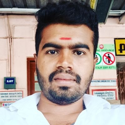 GaneshRavanan's profile picture. 