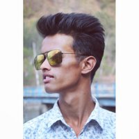 युवी चौहान (@yogeshchauhann) 's Twitter Profile