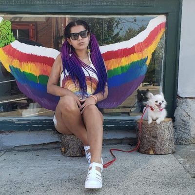 L3ahhhh's profile picture. instagram/snap @l3ahhhh too weird to think of a bio, sorry