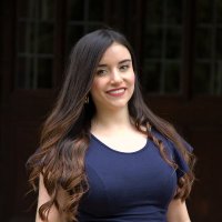 Angie K. García Atehortúa (@garciakangie) 's Twitter Profile