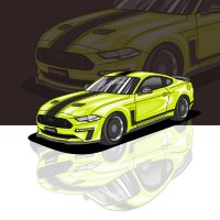 ART CAR STARS (@junecal3) 's Twitter Profile