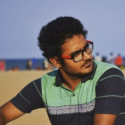 Ashwin75743861's profile picture. Be successful