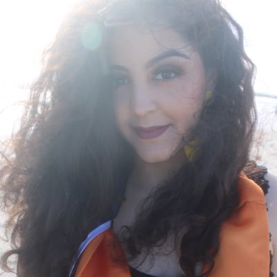 Ms_Sori327_94's profile picture. 👩🏻‍🏫💋 🔸CSUF🔸