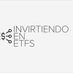 Invirtiendo en ETFs (@invertirenetfs) Twitter profile photo Invirtiendo en ETFs (@invertirenetfs) Twitter profile photo