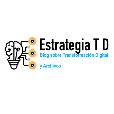 Estrategia Transformación Digital es una Firma Consultora especializada en #TransformaciónDigital, TICs #Archivos y Gestión de Contenidos #ECM